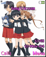 Gakuen Alice