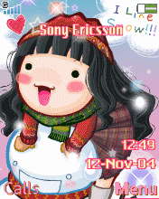 Snowy_days
