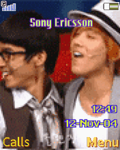 FTISLAND(主-洪基)