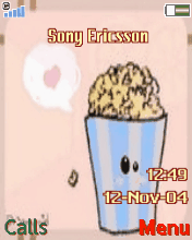 Popcorn-ee 