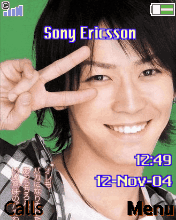 Kamenashi Kazuya