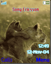 sony