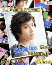 SHINee
