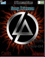 linkin park