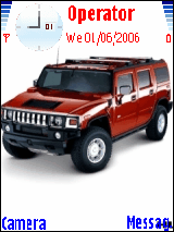 hummer