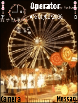 幸福摩天轮