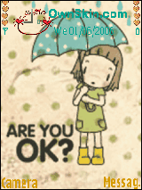 Are you ok