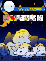 snoopy&friends