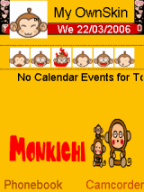 MONKICHI 2