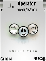be happy