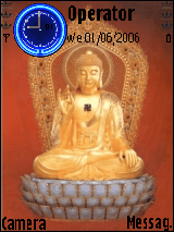 budda