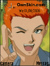 kyosuke