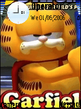 super-garfield