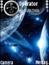space