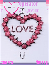 i love u