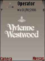 Vivienne westwood