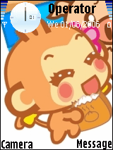YOCI猴