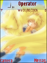 naruto chibi