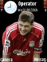 GERRARD
