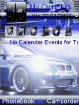 animated bmw