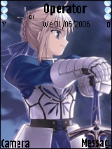 fate stay night
