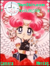 sailor chibi chibi