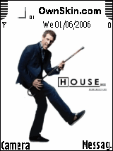 House MD