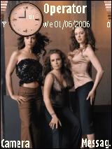 charmed