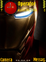 Ironman