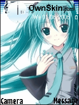 初音ミク