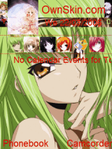 Code Geass Anime