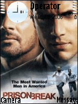 Prison Break