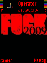 2009 suck.