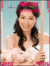 Sammi Cheng 3
