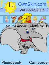 disney dumbo