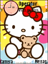kitty