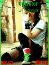 Single Emo
