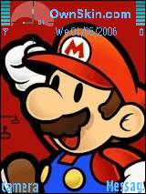 mario