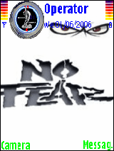 NOFEAR with xXx