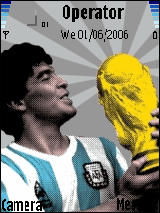 maradona