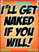 Get hot