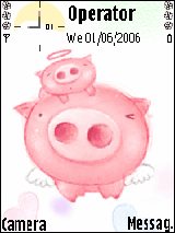 [type3] Pinky Piggy