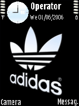 Adidas
