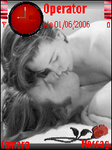 kiss's