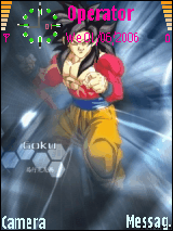 dragonball Z