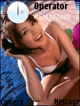 長谷部優