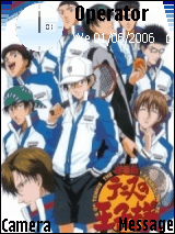 Prince of Tennis 2