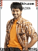 vijay joseph
