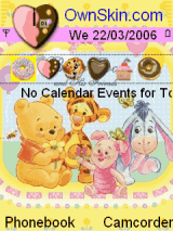 baby pooh