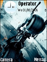 dark knight 4